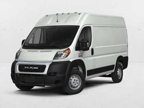 RAM PROMASTER 2500 2021 3C6LRVDG2ME517294 image